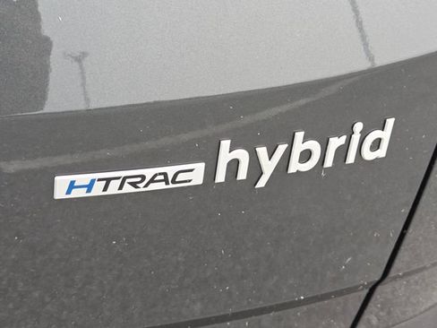 New 2026 Hyundai Tucson Limited AWD/4WD image 6