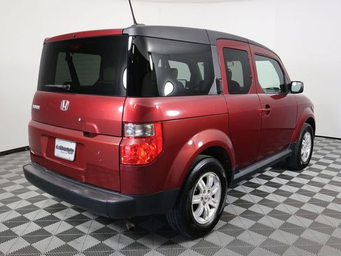 Used 2008 Honda Element EX image 2