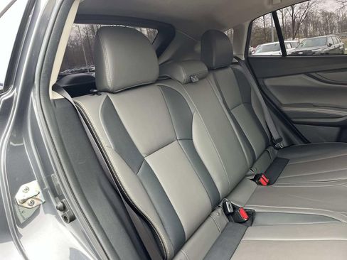 Used 2021 Subaru Crosstrek 2.5i Sport w/ Popular Package #2B image 21
