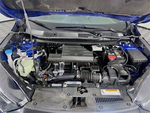 Used 2022 Honda CR-V EX-L image 31