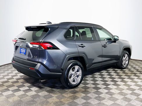 Certified 2025 Toyota RAV4 XLE AWD/4WD image 8