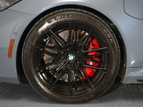 Used 2026 BMW M5 w/ Carbon Package image 31