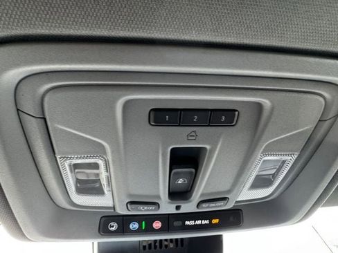 Used 2024 Chevrolet Silverado 2500 LT w/ All Star Edition image 33