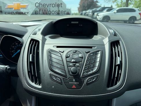 Used 2016 Ford Escape SE FWD image 15