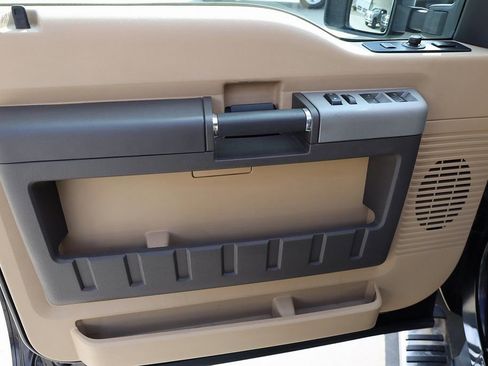 Used 2013 Ford F350 Lariat w/ Lariat Ultimate Pkg AWD/4WD image 10