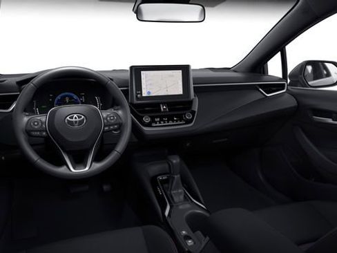 New 2026 Toyota Corolla SE FWD image 28