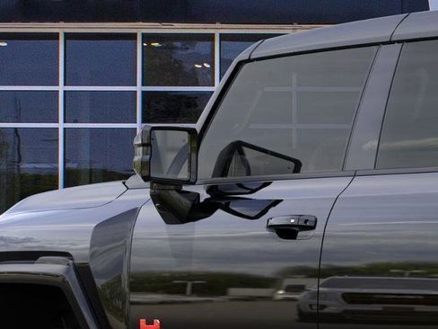 New 2025 GMC Hummer EV 3X w/ Battery Pack, 24 Module Pack image 84