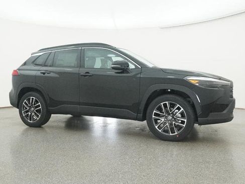 New 2026 Toyota Corolla Cross XLE image 28