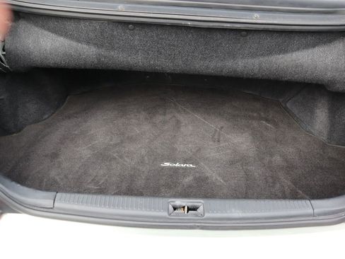 Used 2002 Toyota Solara SLE image 11