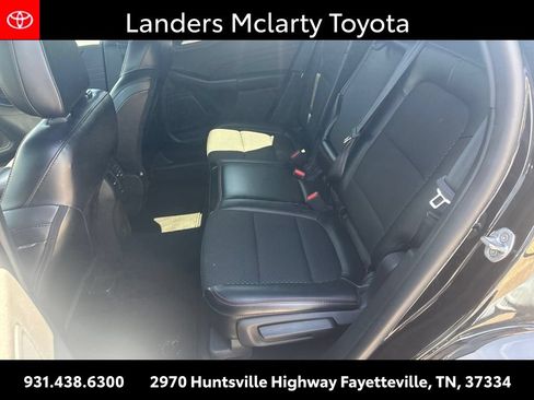 Used 2024 Ford Escape ST-Line AWD/4WD image 9