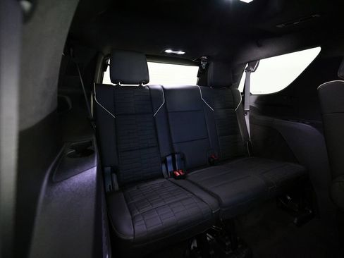 Used 2026 Cadillac Escalade V AWD/4WD image 12