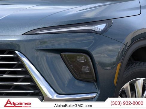 New 2026 Buick Enclave Preferred w/ Super Cruise Package AWD/4WD image 10