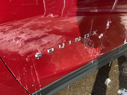 Used 2021 Chevrolet Equinox LT image 7