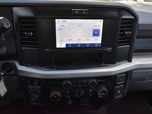 New 2026 Ford F250 XL image 31