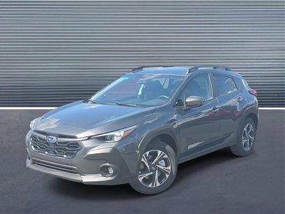 New 2025 Subaru Crosstrek 2.5i Premium