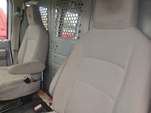 Used 2013 Ford E-250 and Econoline 250 w/ PWR Group RWD image 8