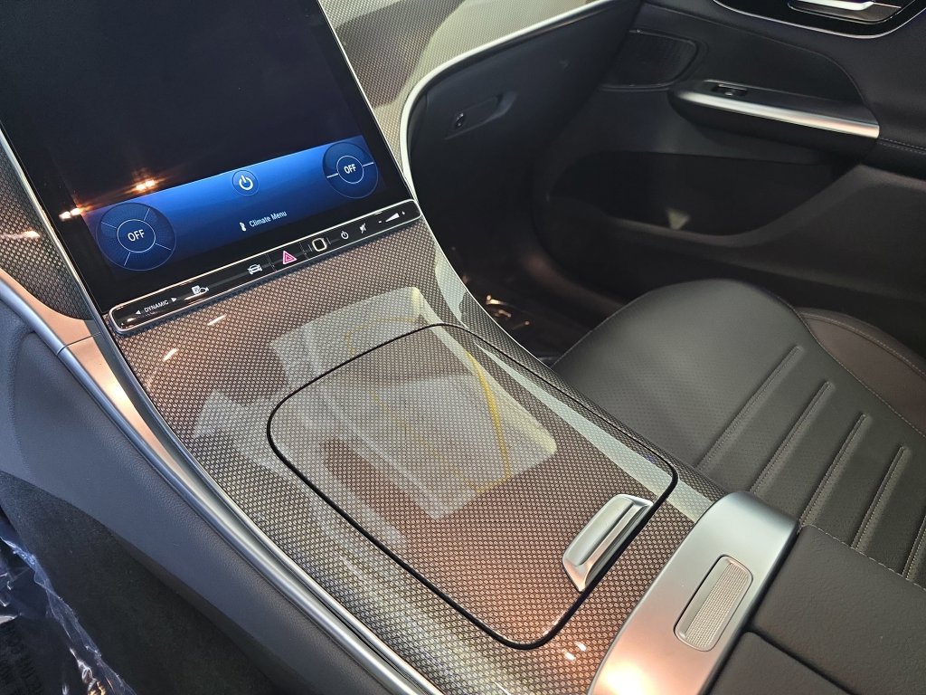 Certified 2026 Mercedes-Benz GLC 300 image 27