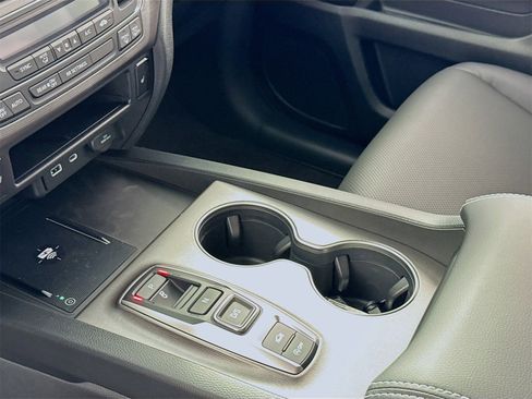New 2025 Honda Ridgeline RTL image 10
