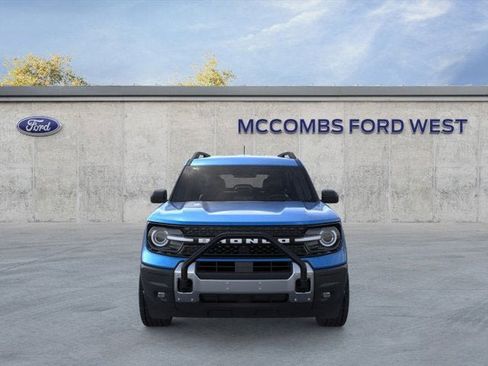 New 2025 Ford Bronco Sport Big Bend image 2