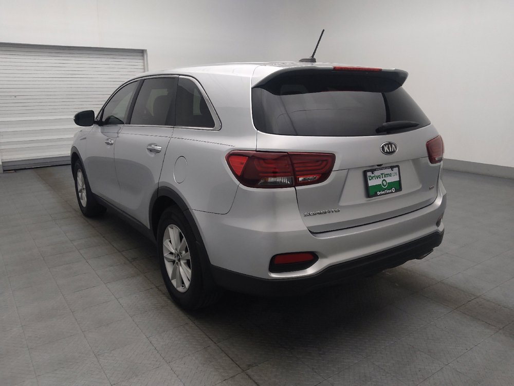 Used 2020 Kia Sorento L FWD image 5