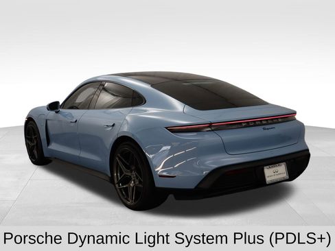 Used 2023 Porsche Taycan image 23