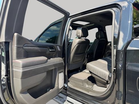 Used 2022 GMC Sierra 1500 AT4X AWD/4WD image 33