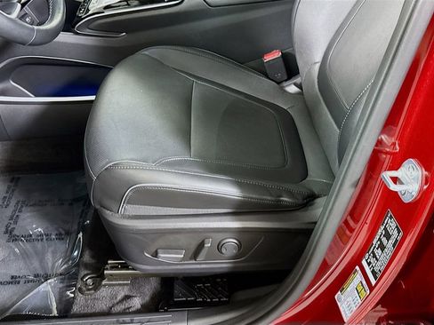 Certified 2024 Hyundai Tucson Limited FWD image 25