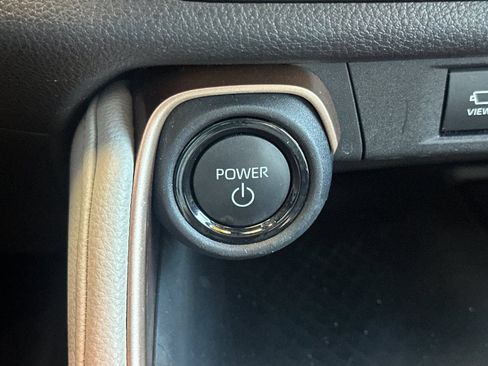 Certified 2025 Toyota Grand Highlander AWD Hybrid image 27
