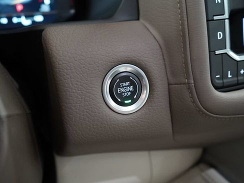 Used 2024 GMC Yukon Denali w/ Max Trailering Package AWD/4WD image 21