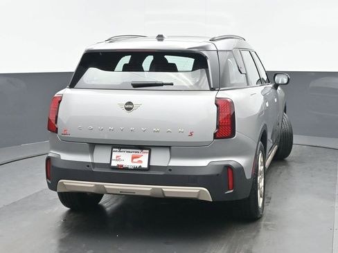 Used 2025 MINI Cooper Countryman S image 4