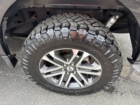 Certified 2023 Ford F150 XL w/ STX Appearance Package AWD/4WD image 19