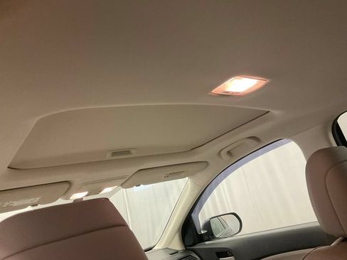 Used 2014 Honda CR-V EX-L image 27
