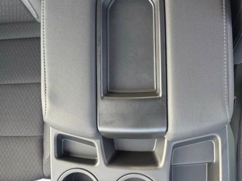 New 2026 Chevrolet Silverado 2500 Custom w/ Custom Value Package image 26