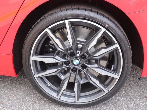 New 2026 BMW M850i xDrive AWD/4WD image 38