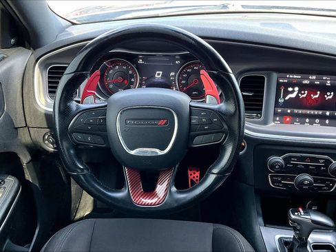 Used 2020 Dodge Charger R/T RWD image 4