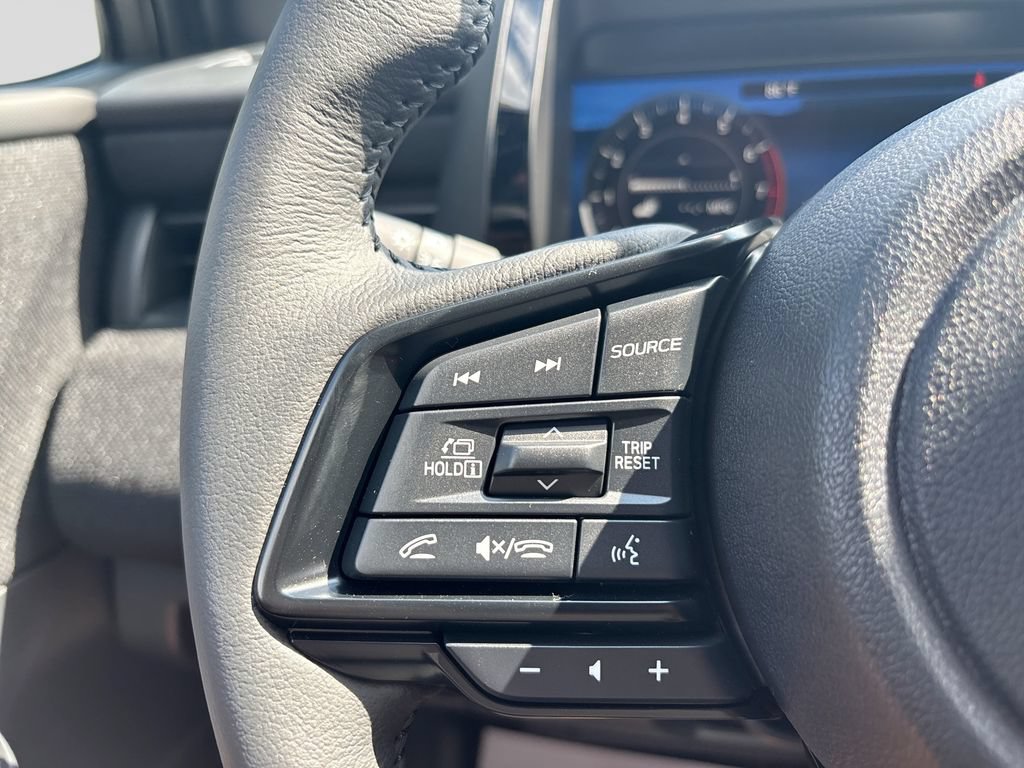 New 2026 Subaru Outback Limited AWD/4WD image 22