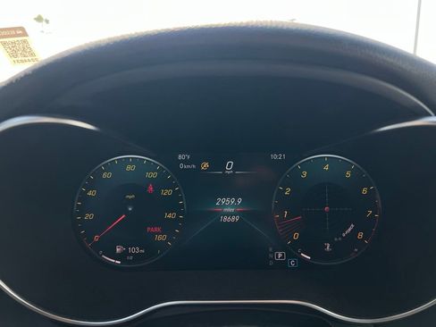 Used 2022 Mercedes-Benz GLC 300 image 10