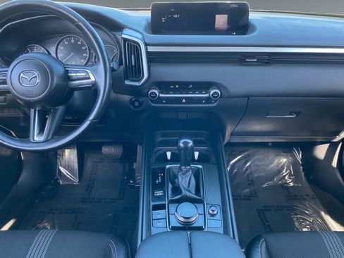 Used 2024 MAZDA CX-50 AWD 2.5 S w/ Preferred Package image 11