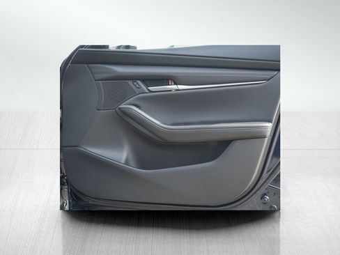 New 2026 MAZDA MAZDA3 s Sport FWD image 7