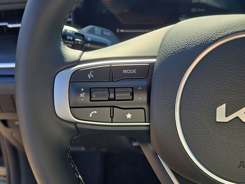 New 2026 Kia K5 GT-Line FWD image 30