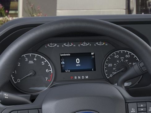 New 2026 Ford F250 XLT w/ FX4 Off-Road Package image 35