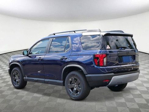 New 2026 Honda Passport RTL image 4