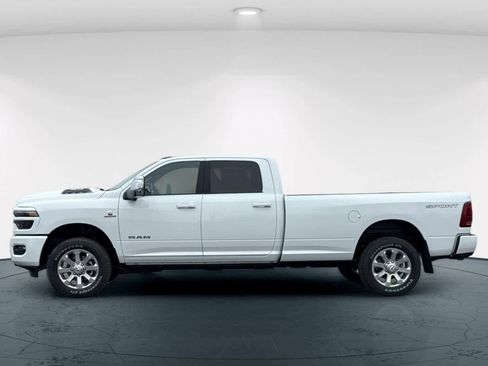 New 2026 RAM 3500 Laramie image 9