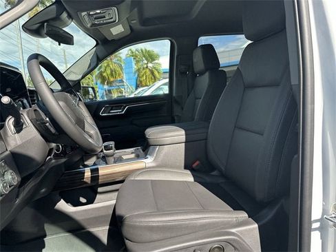 New 2026 Chevrolet Silverado 1500 LT Trail Boss image 13