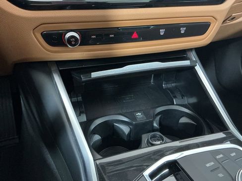 Certified 2024 BMW 330i Sedan image 14