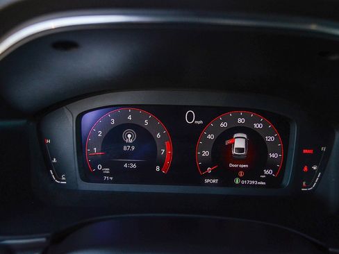 Used 2023 Acura Integra A-Spec image 24