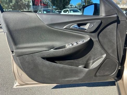 Used 2024 Chevrolet Malibu RS w/ LPO, Floor Liner Package FWD image 16