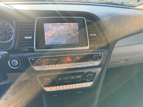 Used 2018 Hyundai Sonata SEL FWD image 15