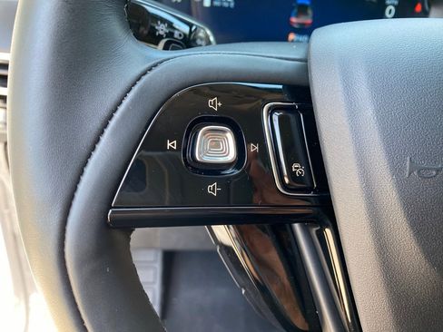 New 2026 Lincoln Corsair Reserve w/ Jet Appearance Package image 24