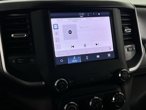 Certified 2024 RAM 2500 Big Horn w/ Bed Utility Group image 17